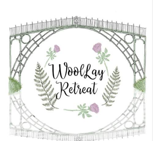 Woollay retreat 2026