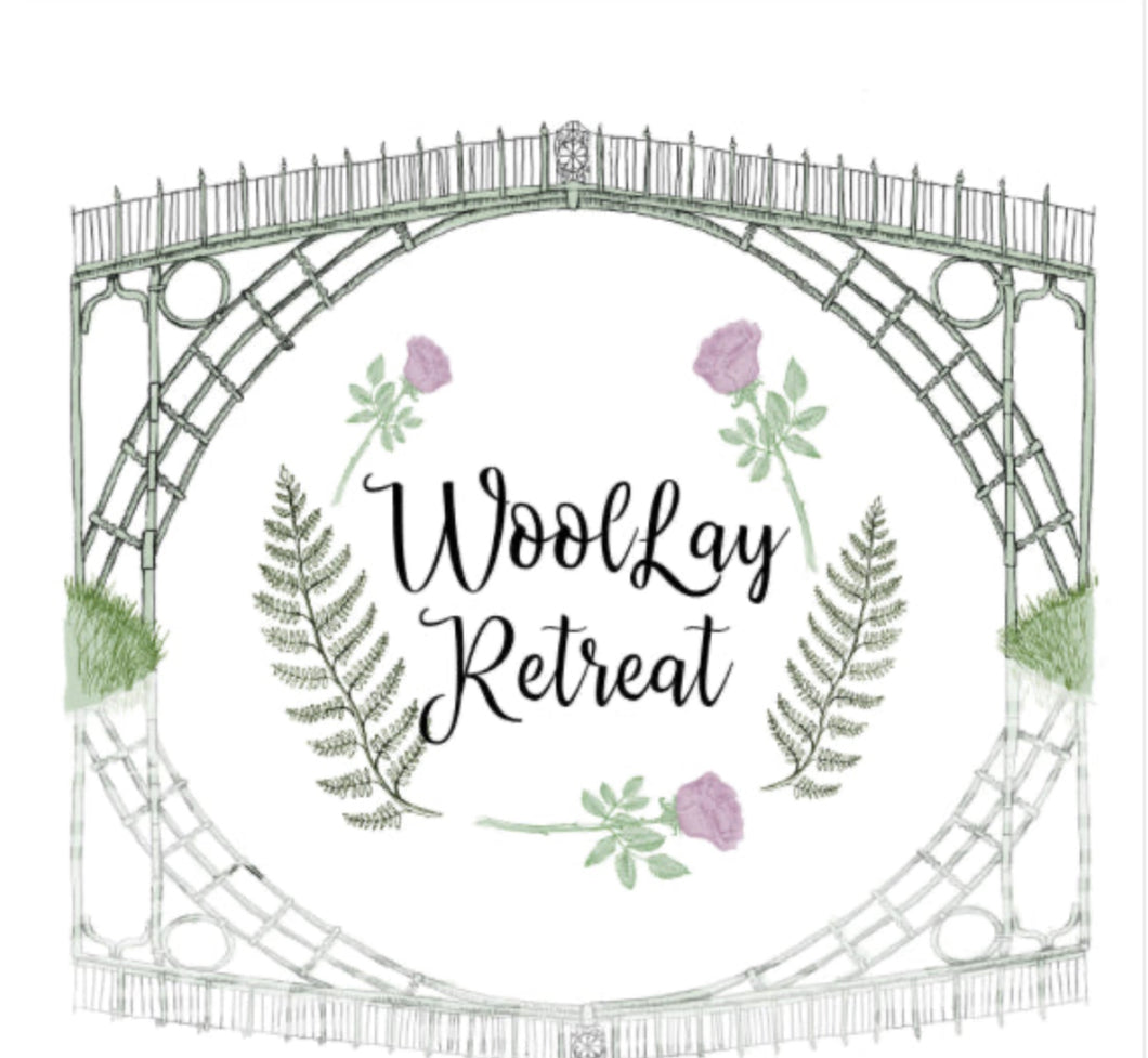 Woollay retreat 2026