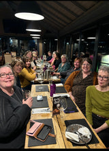 Woollay retreat 2026