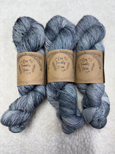 Winter in Ironbridge