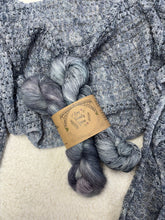 Winter in Ironbridge shawl kit