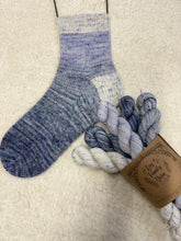 Speckle and fade Jan - March