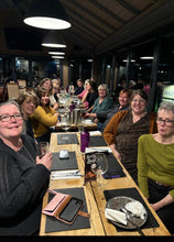 Save your seat at the Woollay reteat 2027