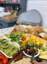 Save your seat at the Woollay reteat 2027