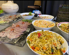 Save your seat at the Woollay reteat 2027