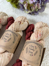 Rustle of Autumn leaves sock set