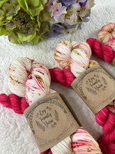 Toffee apple sock set