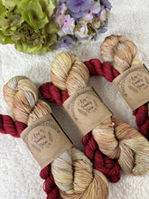 Fallow deer sock set