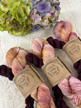 Mellow fruitfulness sock set