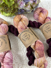Mellow fruitfulness sock set