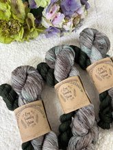 Nordic forest sock set