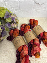 Brambleberry Jam sock set
