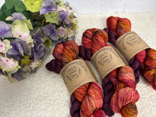 Brambleberry Jam sock set