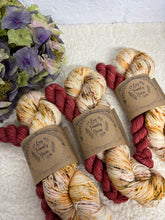 Toffee apple sock set