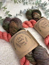 Krampus sock set