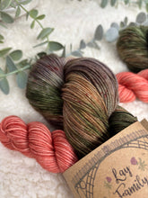 Krampus sock set