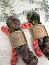 Krampus sock set