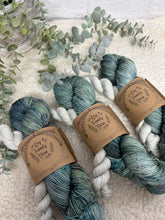 Sea glass sock set