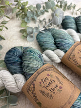 Sea glass sock set
