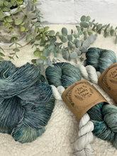 Sea glass sock set