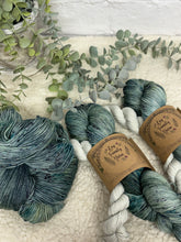Sea glass sock set