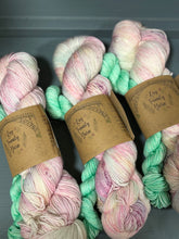 Unicorn cupcake sock set