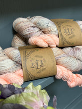 Geum Miai Tia sock set