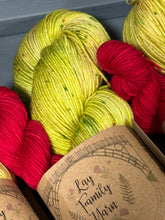 Sour apples sock set