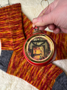 Heirloom bauble