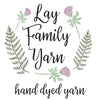 Lay Family Yarn