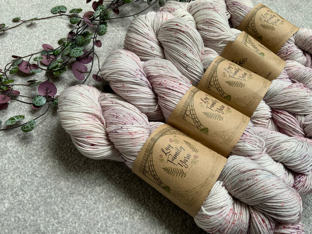 4 ply – Page 2 – Lay Family Yarn
