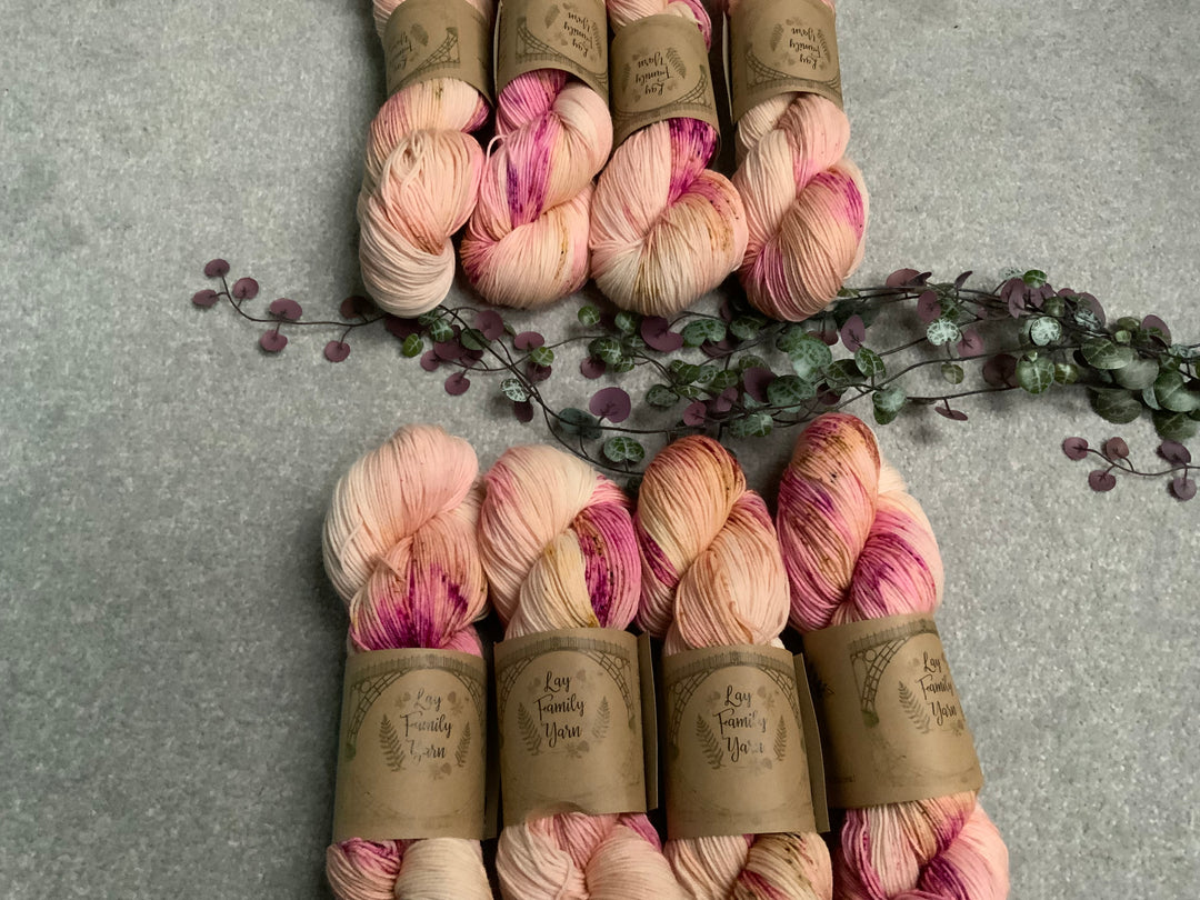 4 ply – Page 5 – Lay Family Yarn