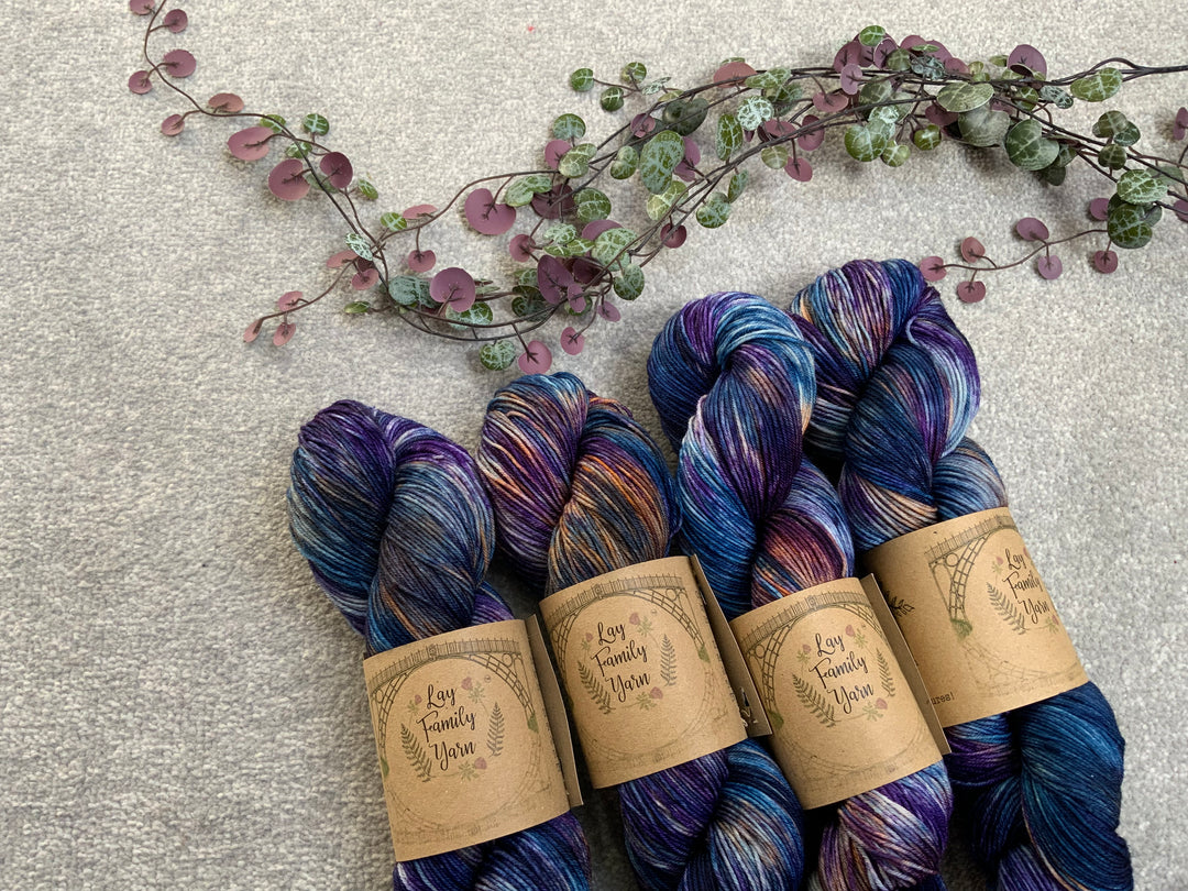 4 ply – Page 5 – Lay Family Yarn