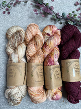 DK yarn pack - slumber cowl kit - mellow fruitfullness